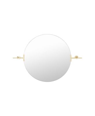 Anastasya Accent Mirror
