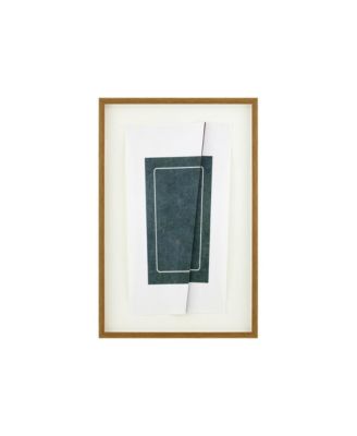 Between Framed Art