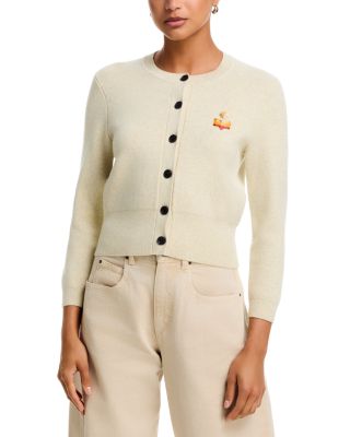 Kemal Cardigan