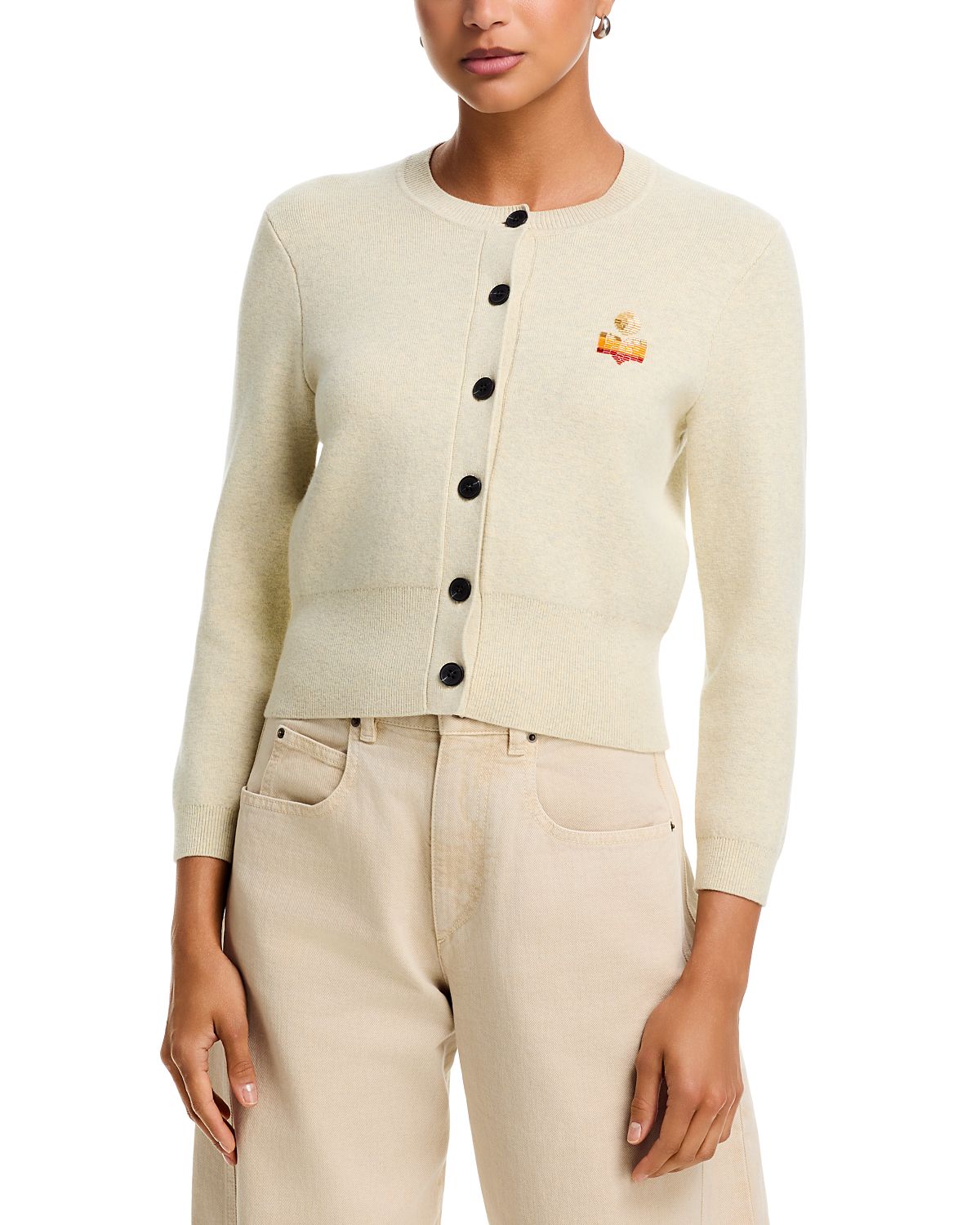 Isabel Marant Kemal Cardigan
