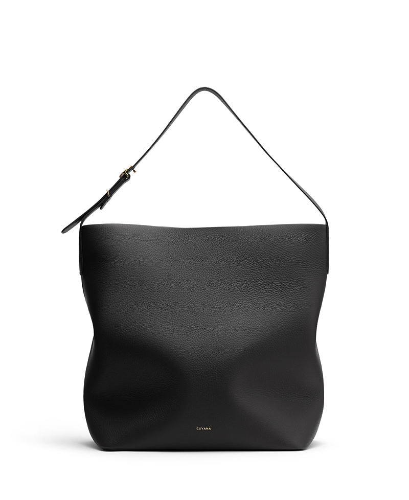 Cuyana Camina Bucket Bag