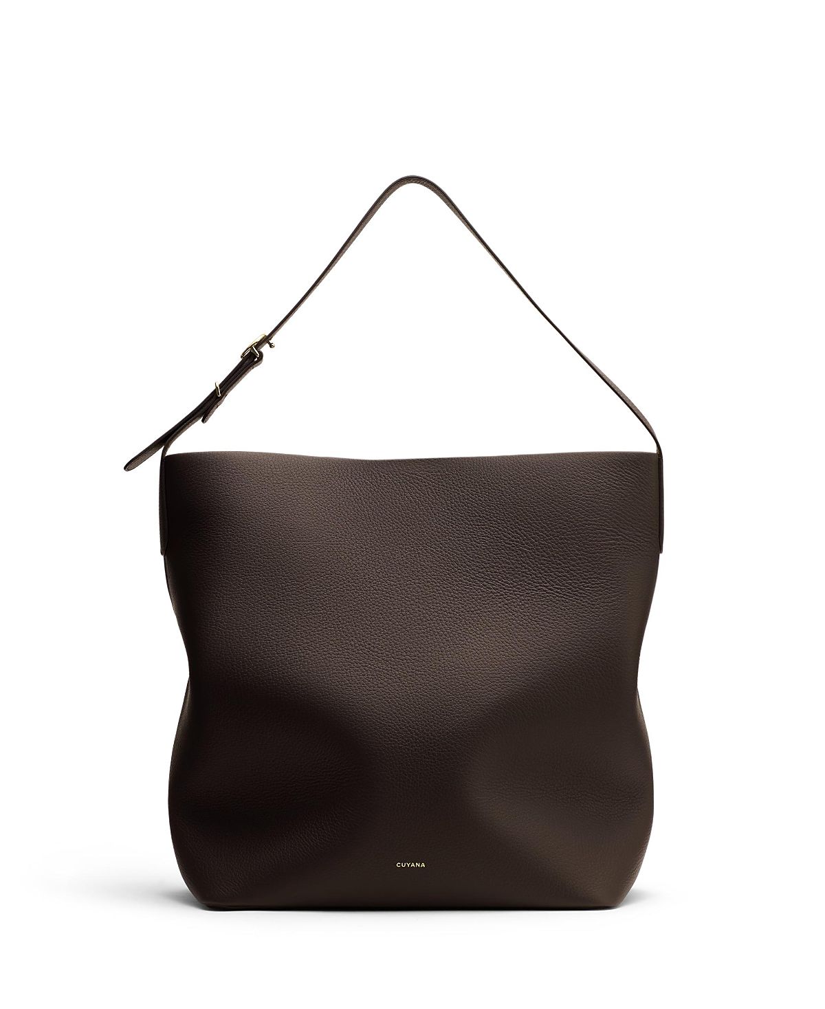 Cuyana Camina Bucket Bag