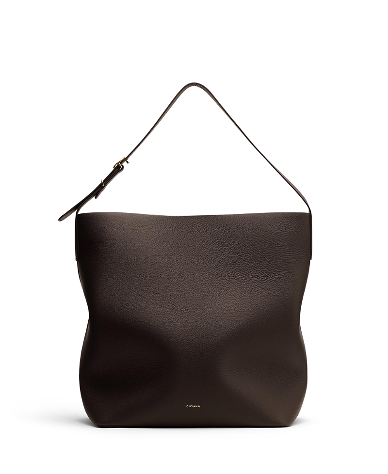 Cuyana Camina Bucket Bag · OS