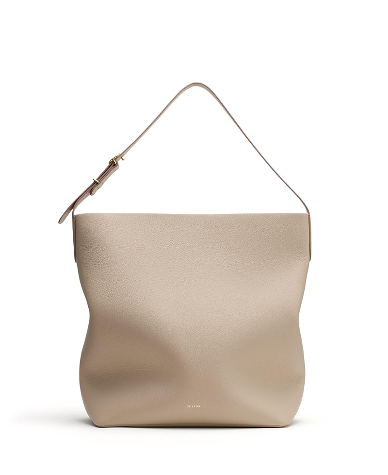 Cuyana Camina Bucket Bag · OS