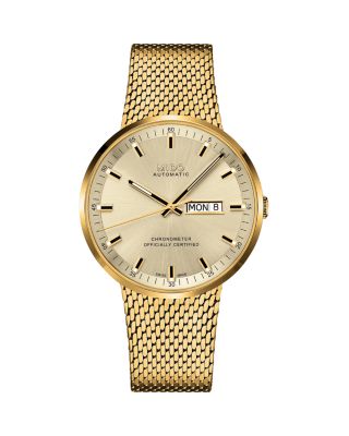 Commander Icone Watch, 42mm
