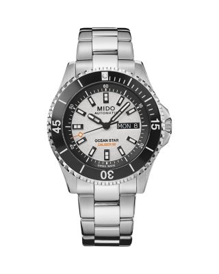 Ocean Star 200 Watch, 41mm