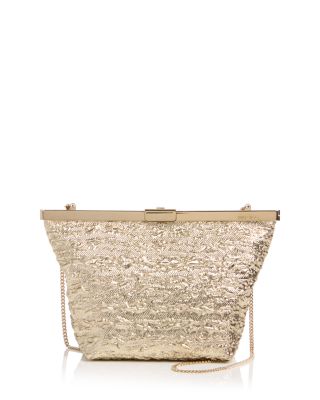 Ganache Clutch