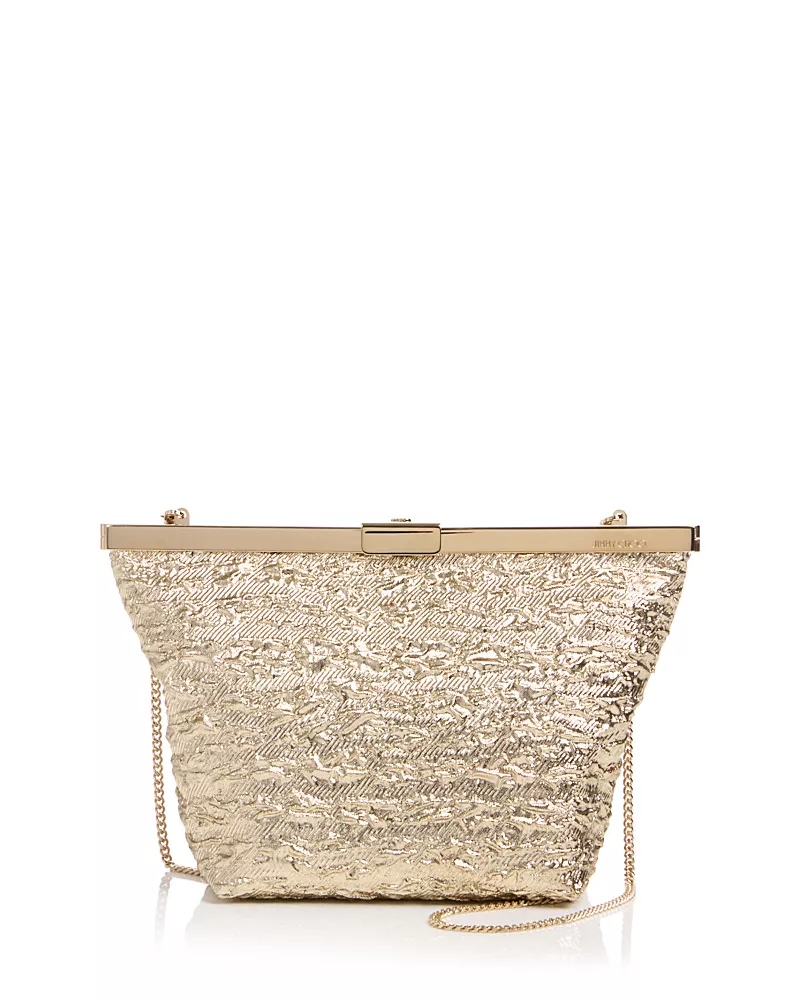 Jimmy Choo Ganache Clutch