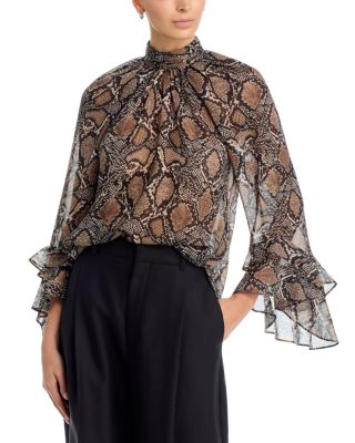 Raina Blouse