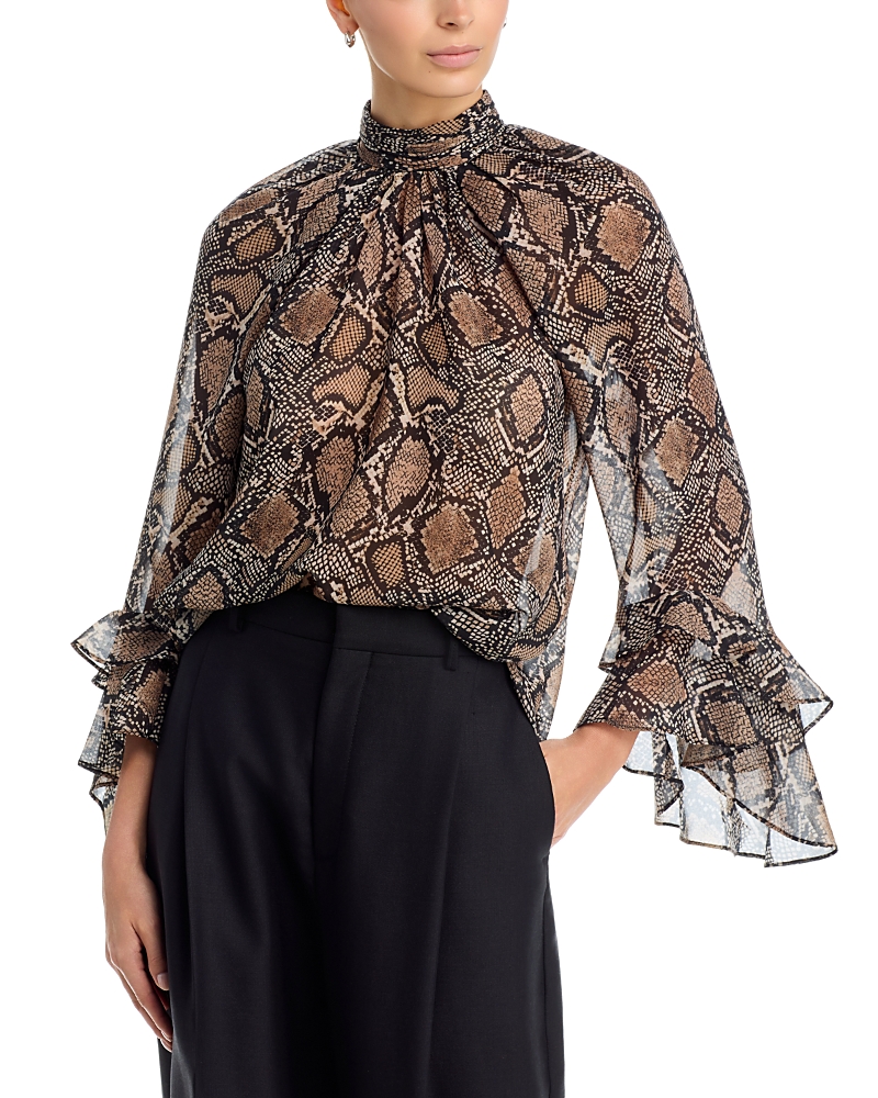 Ungaro Raina Blouse