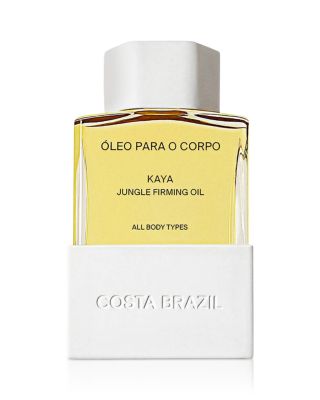 Kaya Jungle Firming Body Oil