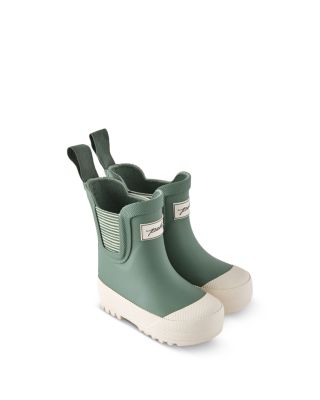 Unisex Voyageur Boots - Toddler