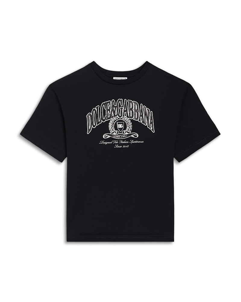 Dolce & Gabbana Boys' Tee - Little Kid, Big Kid