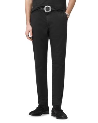 John Varvatos Lenny Slim Fit Chino