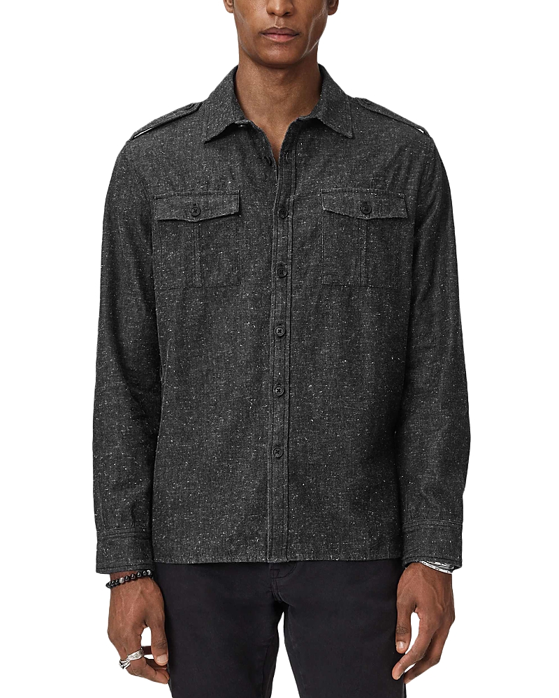 John Varvatos Deniz Shirt