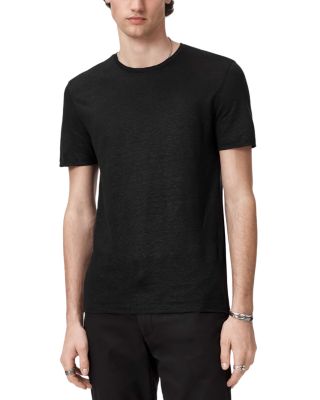 Mott Crewneck Tee