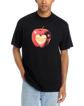 Carhartt WIP Spoiled Apple Logo Graphic T-Shirt | Bloomingdale's Men