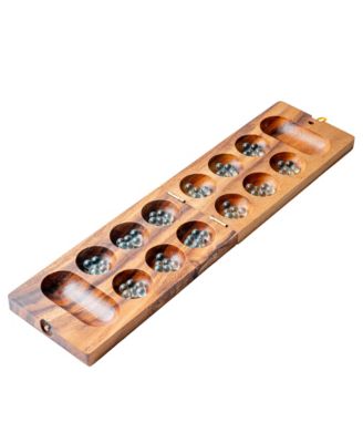 Thai Mancala Set