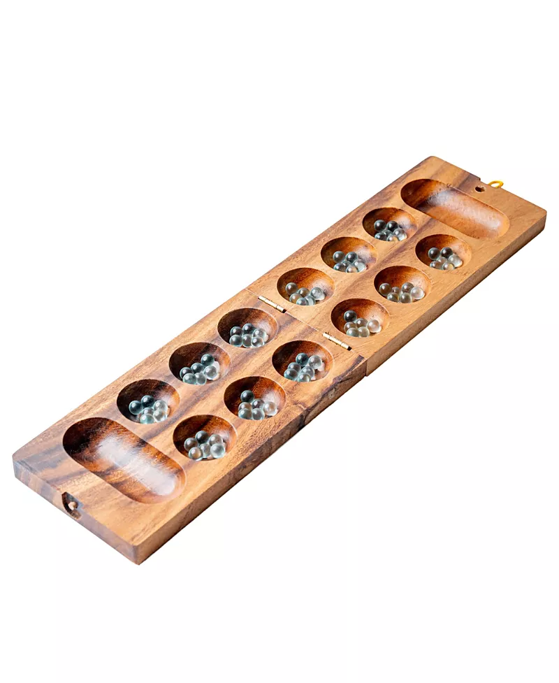 Verve Culture Thai Mancala Set