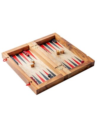  Thai Backgammon Set