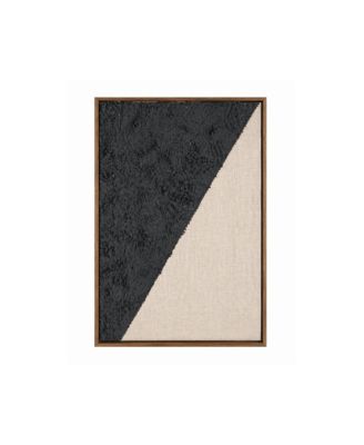 Shift Framed Art, Set of 4