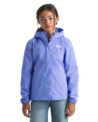 Girls' Antora Rain Jacket - Big Kid