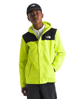 Boys' Antora Rain Jacket - Big Kid