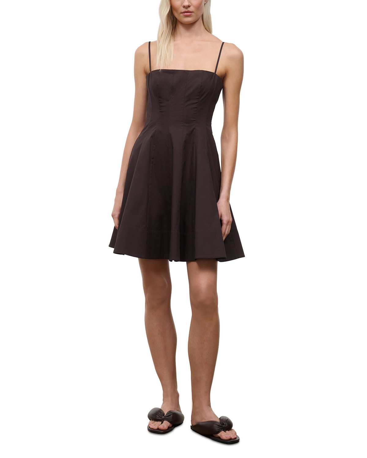 Wylie Mini Dress