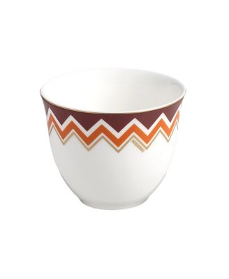  Iconic Arabic Cup, Set of 6