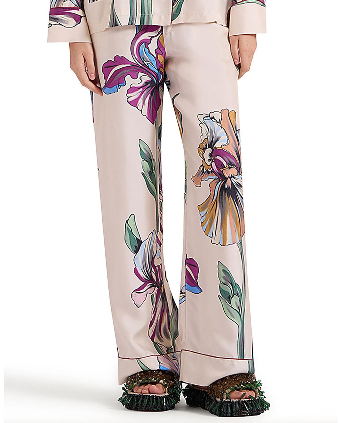 La DoubleJ Pajama Pants