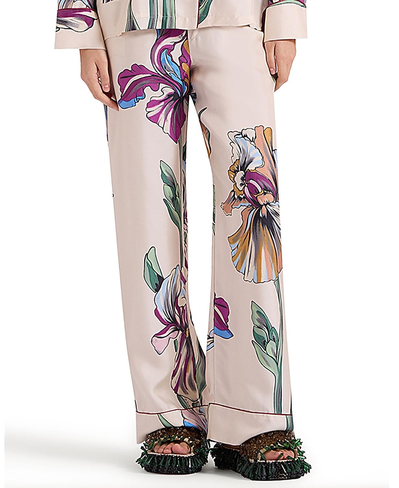 La DoubleJ Pajama Pants