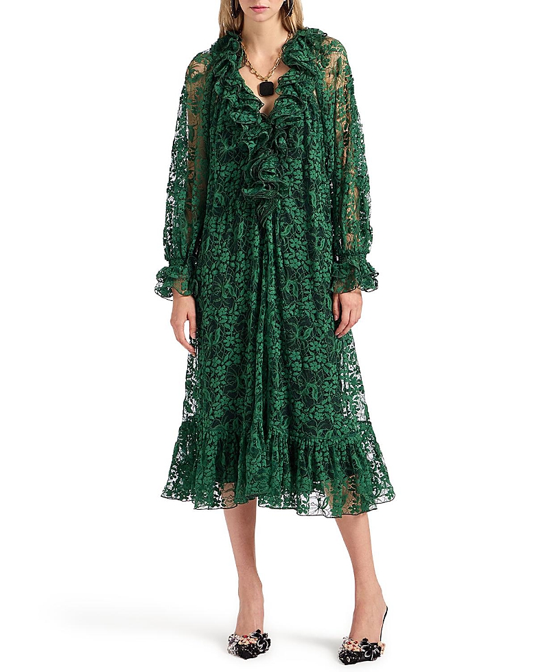 La DoubleJ Hey Jude! Dress