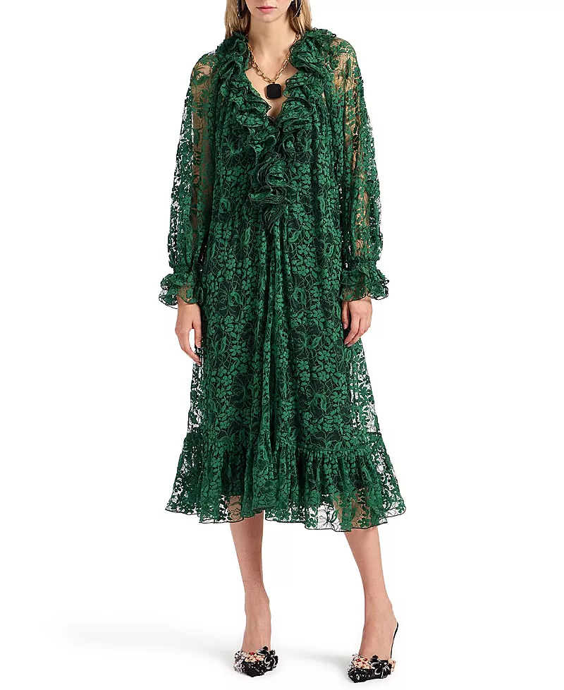 La DoubleJ Hey Jude! Dress