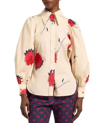  Pouf Shirt