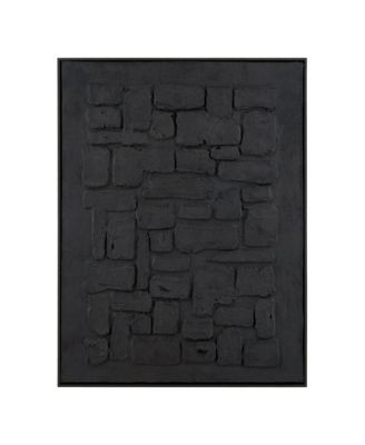 Earthen Framed Art