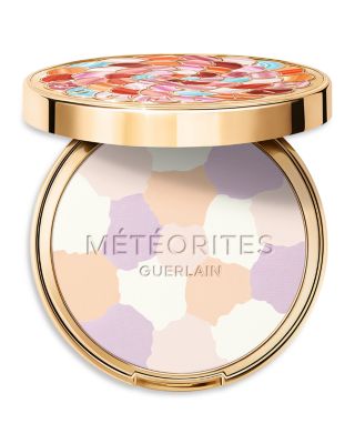 M&eacute;t&eacute;orites Compact Mattifying Pressed Setting Powder