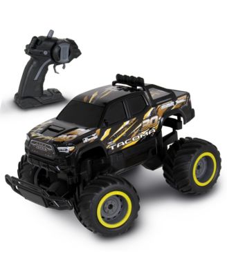 RTR Toyota Tacoma Remote Control Vehicle, Ages 6+