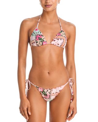 Lolilta Top & Algeria Bottom - Exclusive