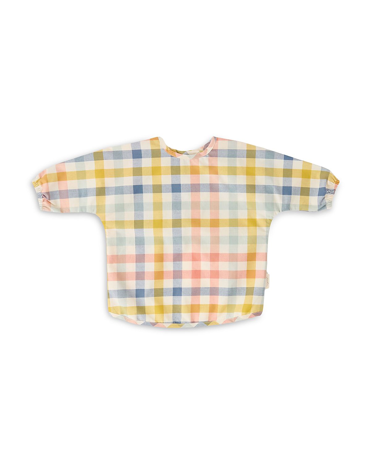 Pehr Unisex Water Repellent Smock - Baby
