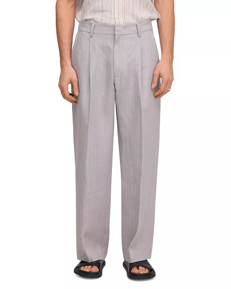 NN07 Kay 1455 Pants