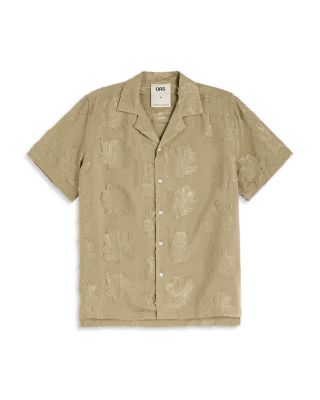 Palmoza Rocco Shirt