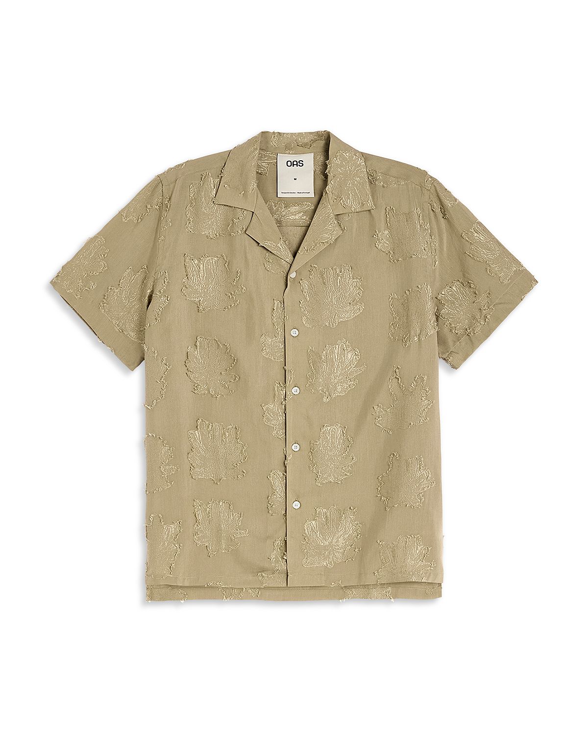 Oas Palmoza Rocco Shirt