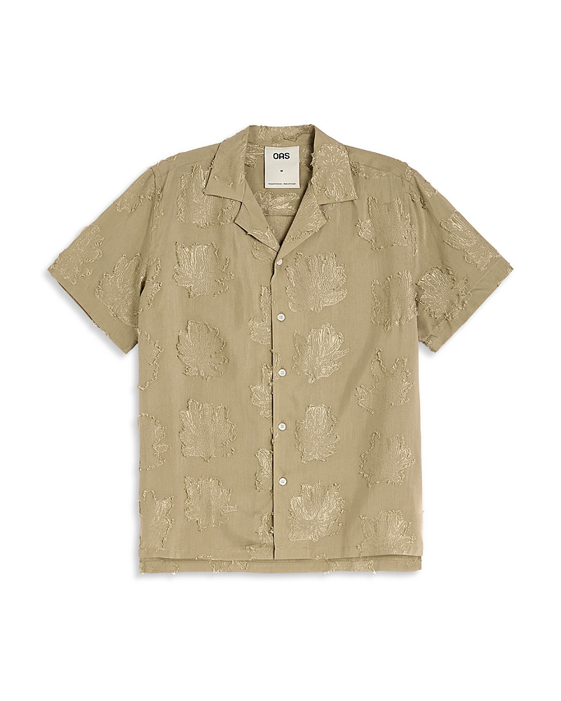 Oas Palmoza Rocco Shirt