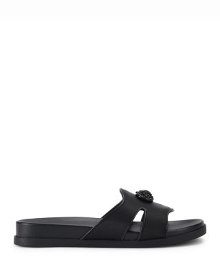 Women's Chelsea Cutout Slides