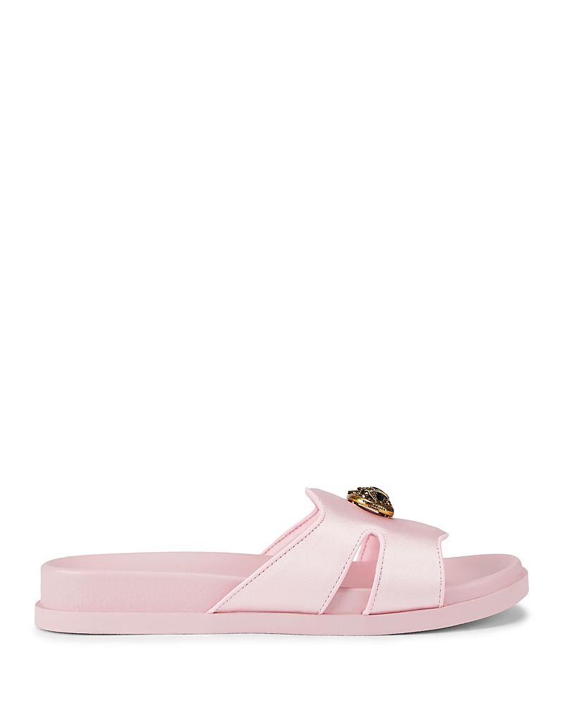 Kurt Geiger London Women's Chelsea Cutout Slides