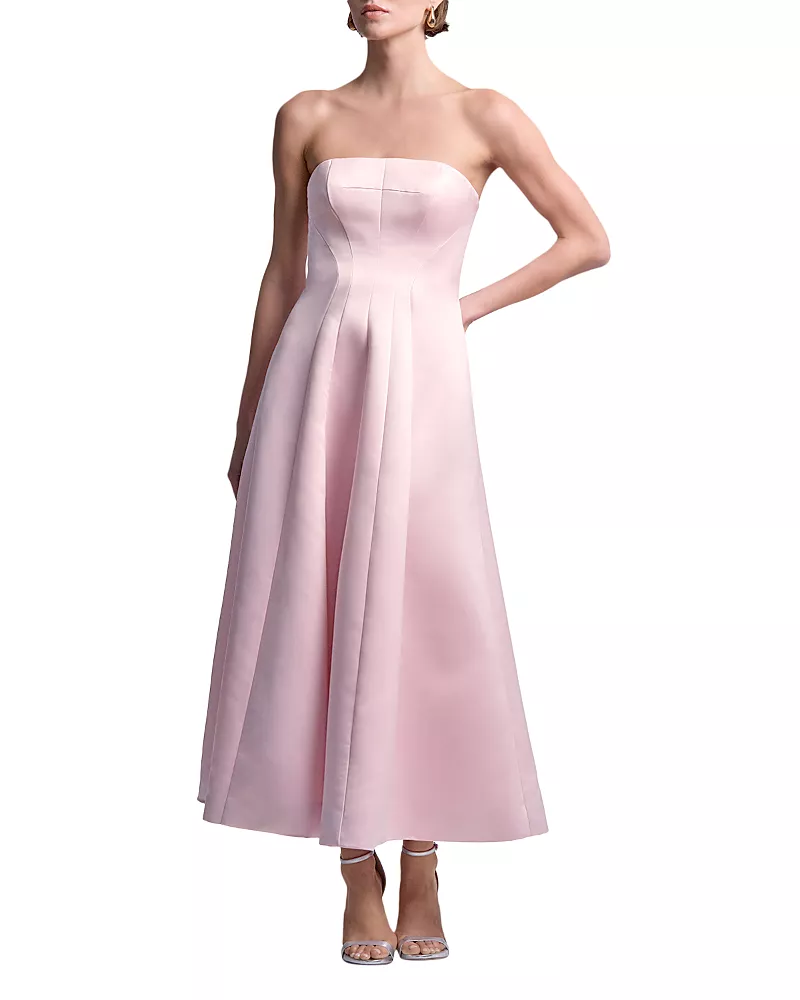 Bcbgmaxazria Lilly Dress