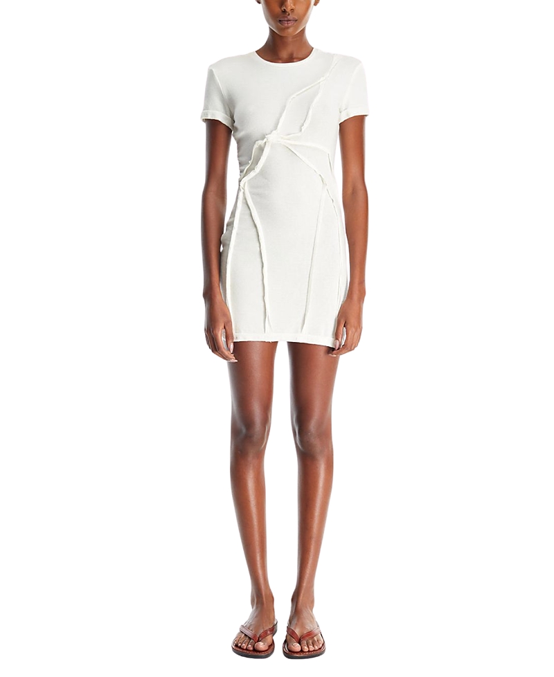 Mother of All Pepper Mini Dress