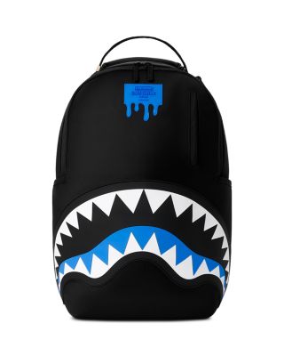 Unisex Shark Central Backpack