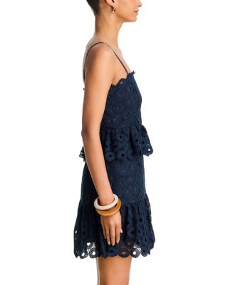 Blue Dress - Bloomingdale's