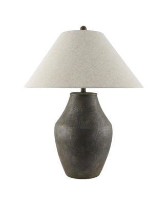 Amaryllis Table Lamp